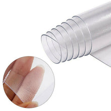 Load image into Gallery viewer, Carpet Floor Chair Mat Office Chairmat 120x90cm