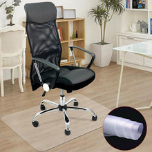 Load image into Gallery viewer, Carpet Floor Chair Mat Office Chairmat 120x90cm