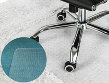 Load image into Gallery viewer, Chairmat Floor Protection PVC Chair Mat