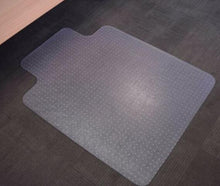 Load image into Gallery viewer, Office Chair Mat for Carpets