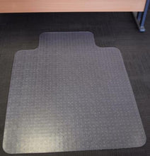 Load image into Gallery viewer, Office Chair Mat for Carpets