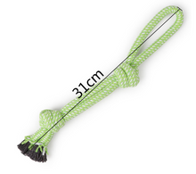 Load image into Gallery viewer, Interactive Dog Toys Pet Puppy Chew Toy Cotton Rope Set 4PCS
