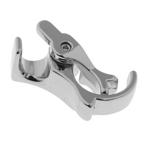 Load image into Gallery viewer, Cigarette Holder Metal Ring Finger Rack