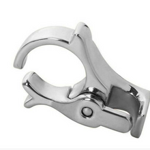 Load image into Gallery viewer, Cigarette Holder Metal Ring Finger Rack