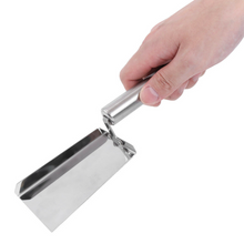 Load image into Gallery viewer, C-CleanShovel-Bee-Sil