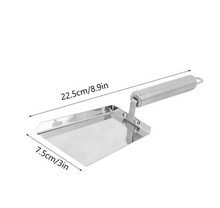 Load image into Gallery viewer, C-CleanShovel-Bee-Sil