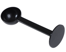 Load image into Gallery viewer, Espresso Coffee Bean Tea Spoon Cafe Professional Measuring