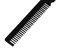 Load image into Gallery viewer, Butterfly Training Comb Knife Tool Metal Practice