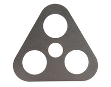 Load image into Gallery viewer, Camping Tripod Cooking Grill Hanging Pot Holder Open Fire Hanger Tool