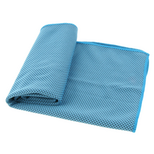 Load image into Gallery viewer, Cooling Towel Microfiber Towel Fast Drying Super Absorbent