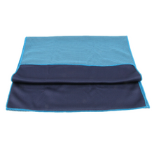 Load image into Gallery viewer, Cooling Towel Microfiber Towel Fast Drying Super Absorbent