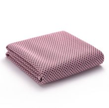 Load image into Gallery viewer, Cooling Towel Microfiber Towel Fast Drying Super Absorbent