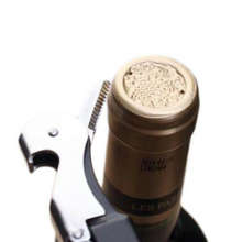 Load image into Gallery viewer, Cork Screw Wine Bottle Opener