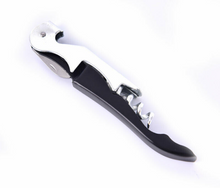 Load image into Gallery viewer, Cork Screw Wine Bottle Opener