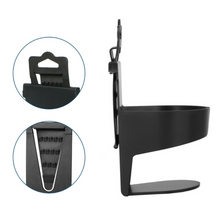 Load image into Gallery viewer, Car Headrest Seat Back Organizer Cup Drink Holder Bottle Holder