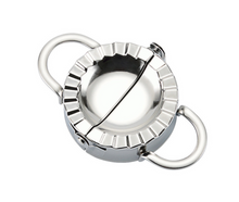 Load image into Gallery viewer, Dumpling Maker Molds Dough Press Meat Pie Pastry Gadget Tool
