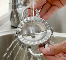 Load image into Gallery viewer, Dumpling Maker Molds Dough Press Meat Pie Pastry Gadget Tool