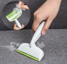 Load image into Gallery viewer, Hair Remover Sofa Clothes Lint Cleaning Brush