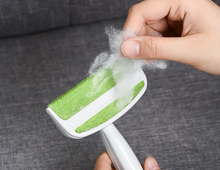 Load image into Gallery viewer, Hair Remover Sofa Clothes Lint Cleaning Brush