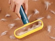 Load image into Gallery viewer, Reusable Pet Hair Remover Sofa Clothes Lint Cleaning Brush
