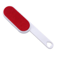 Load image into Gallery viewer, Clothes Brush Fluff Lint Remover