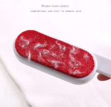 Load image into Gallery viewer, Clothes Brush Fluff Lint Remover