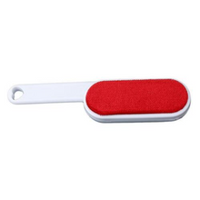 Load image into Gallery viewer, Clothes Brush Fluff Lint Remover