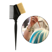 Load image into Gallery viewer, Hair Dye Tint Application Coloring Brush Double Side Comb