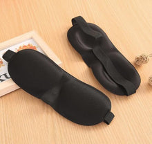 Load image into Gallery viewer, 2PCS Eye Mask Sleep Soft Padded Shade Cover