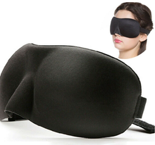 Load image into Gallery viewer, 2PCS Eye Mask Sleep Soft Padded Shade Cover