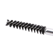 Load image into Gallery viewer, Eyelash Brush Comb 2 in 1