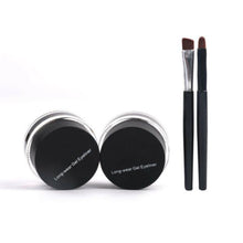 Load image into Gallery viewer, 2 in 1 Eyeliner Gel Set