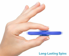 Load image into Gallery viewer, Fidget Spinner Hand Focus Fun Toy