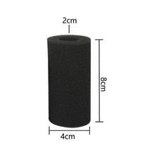 Load image into Gallery viewer, Protective Aquarium Filter Cover Protection Cotton