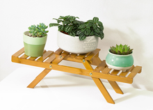 Load image into Gallery viewer, Flower Display Stand