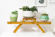 Load image into Gallery viewer, Flower Display Stand