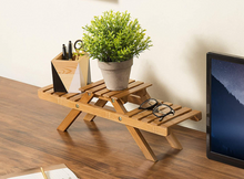 Load image into Gallery viewer, Flower Display Stand