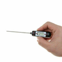 Load image into Gallery viewer, Thermometer for Cooking Food BBQ Thermometer