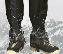 Load image into Gallery viewer, Leg Covers Gaiters Snowproof Waterproof
