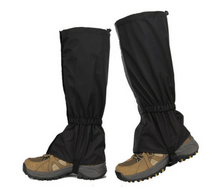 Load image into Gallery viewer, Leg Covers Gaiters Snowproof Waterproof