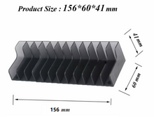 Load image into Gallery viewer, Switch NS Console Game Card Box Storage Stand Holder 2PCS