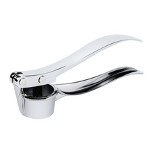 Load image into Gallery viewer, Garlic Squeezer Stainless Steel Kitchen Tool Stainless Steel