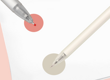 Load image into Gallery viewer, Gel Pen 0.5mm Black