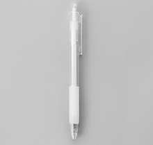 Load image into Gallery viewer, Gel Pen 0.5mm Black 5Pcs