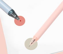 Load image into Gallery viewer, Gel Pen 0.5mm Black