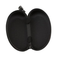 Load image into Gallery viewer, Portable Hard Shell Zip Eyewear Case Sunglasses Clam Protector