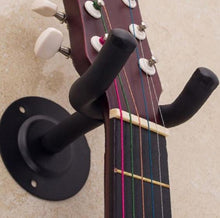 Load image into Gallery viewer, Acoustic Guitar Hanger Stand Holder Wall Mount Display Hook