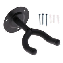 Load image into Gallery viewer, Acoustic Guitar Hanger Stand Holder Wall Mount Display Hook