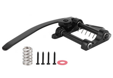 Load image into Gallery viewer, Tailpiece Vibrato Bridge for SG/Tele/LP Flat Top Electric Guitar