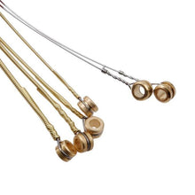 Load image into Gallery viewer, Acoustic Guitar Strings 6PCS Brass